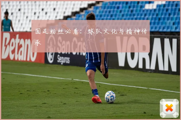 国足粉丝必看:球队文化与精神传承