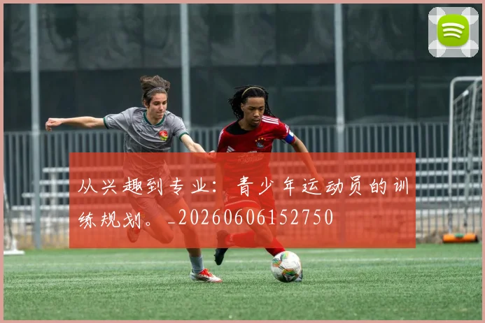 从兴趣到专业:青少年运动员的训练规划。_20260606152750